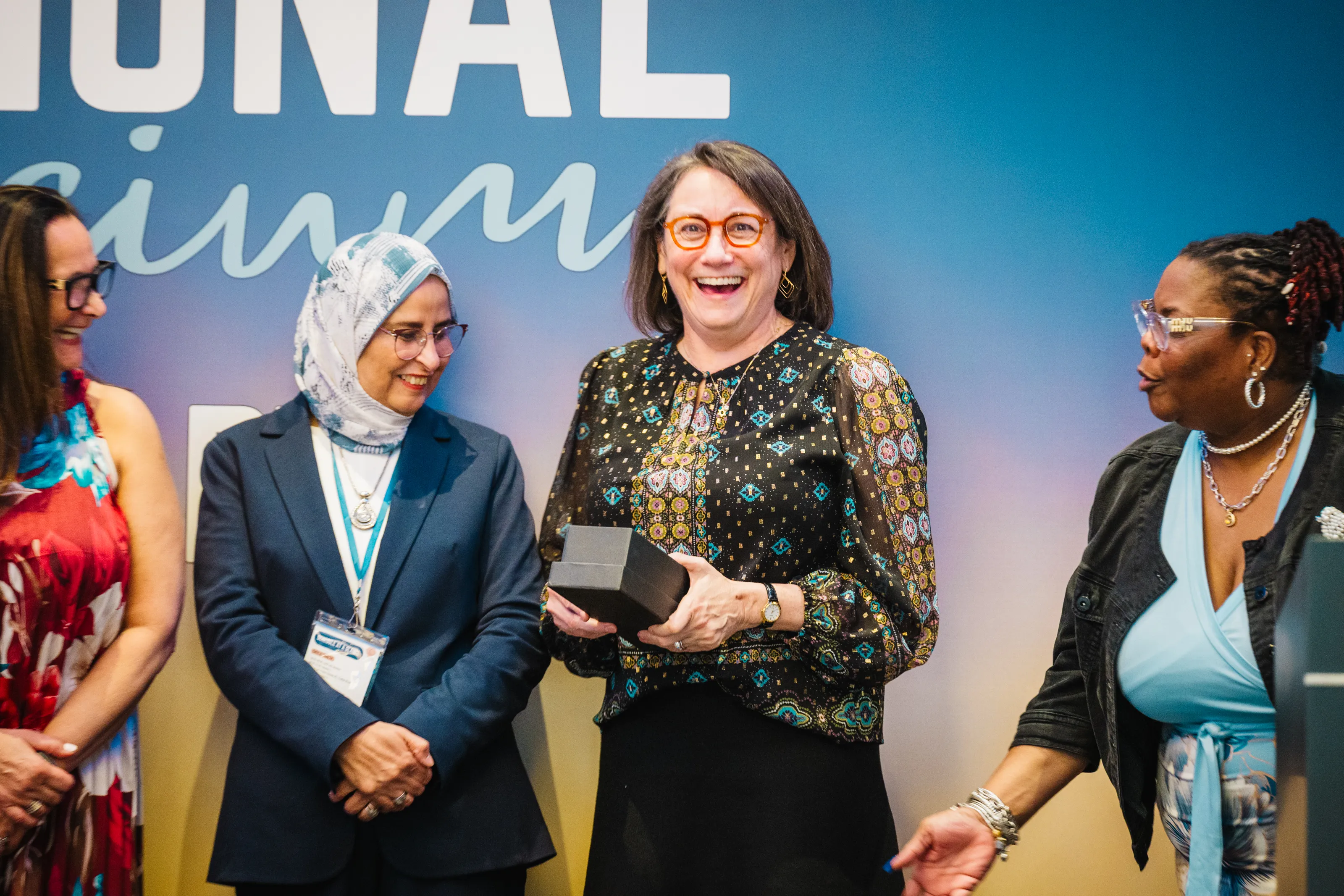 Dr. Shoshana Bulow Surprised At Being Named Fellow