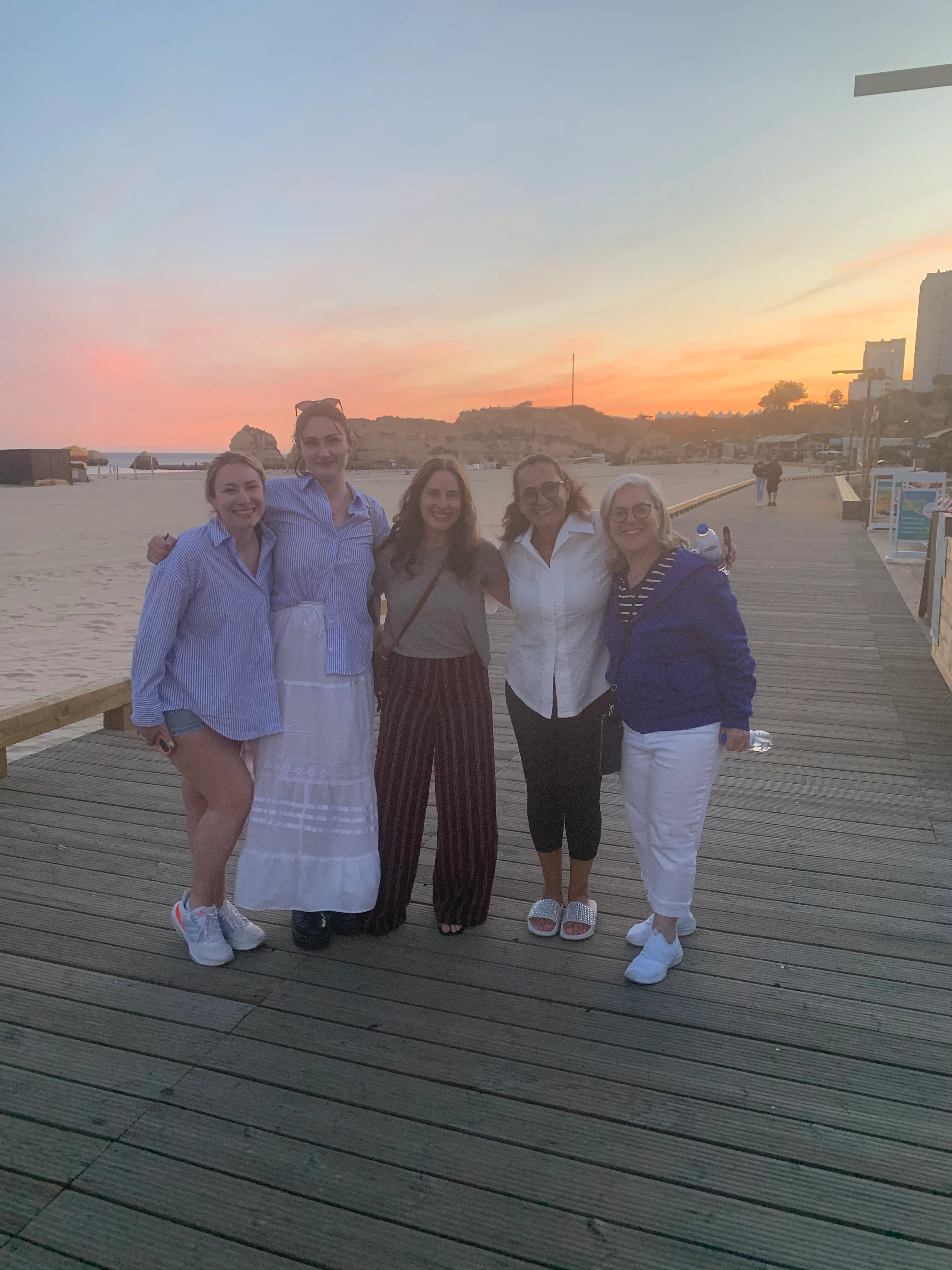 ISST 2024 symposium in Portimão, Portugal, photo 1