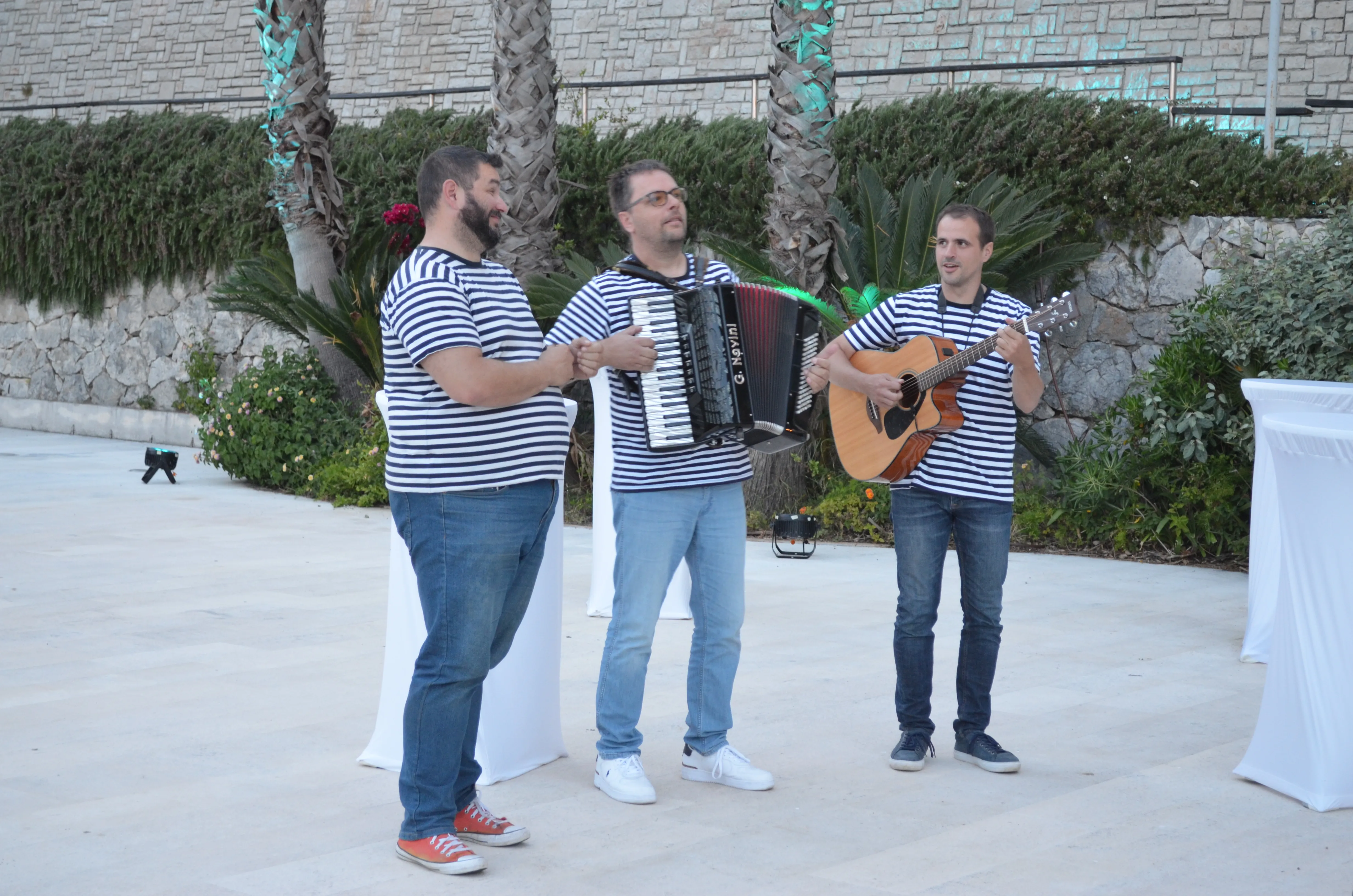 ISST 2025 symposium in Hvar, Croatia, photo 1
