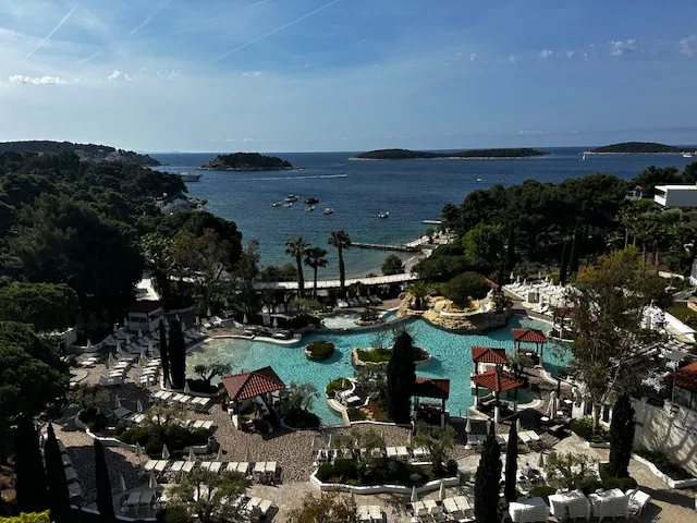 ISST 2025 symposium in Hvar, Croatia, photo 13
