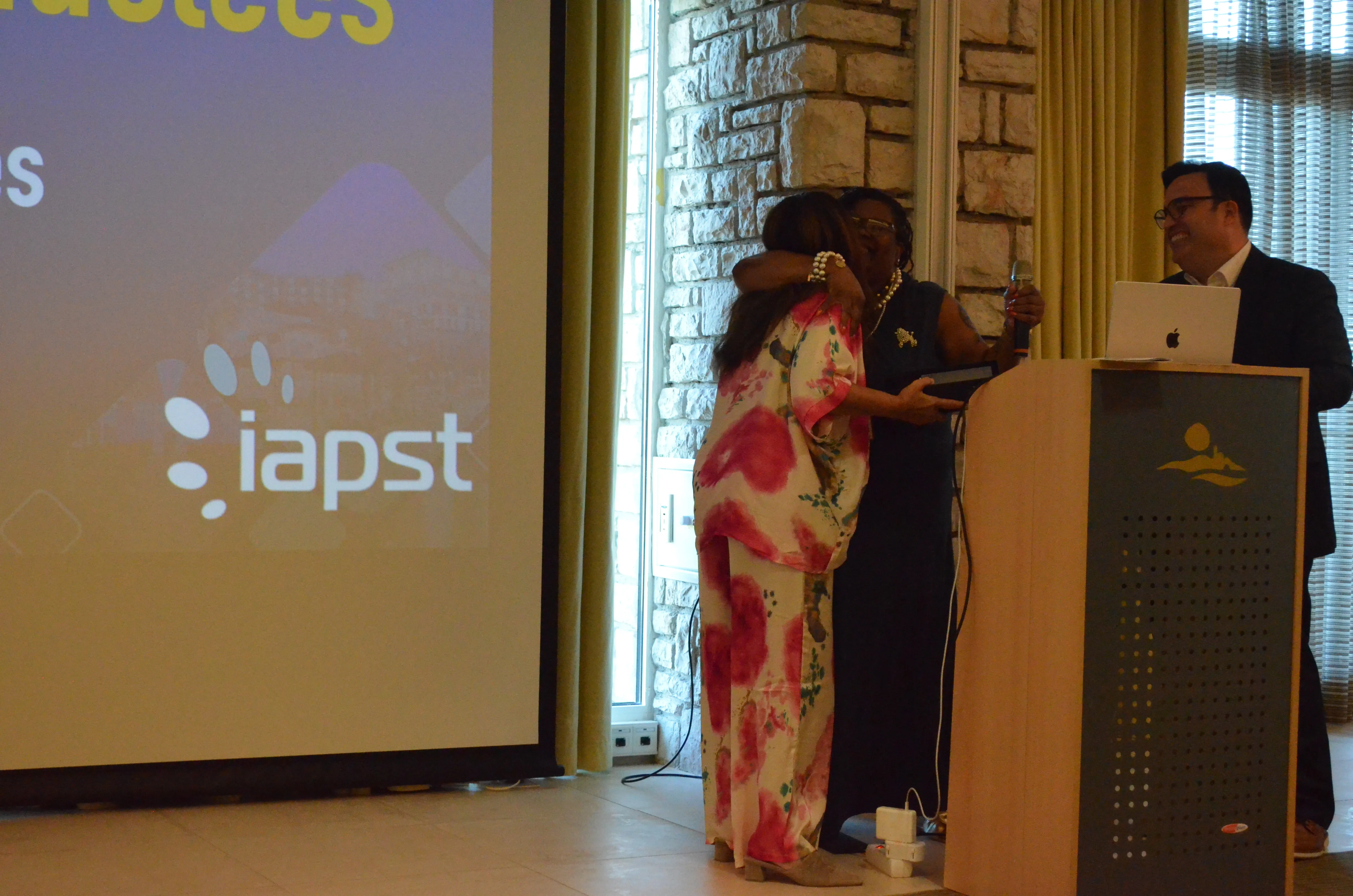 ISST 2025 symposium in Hvar, Croatia, photo 16