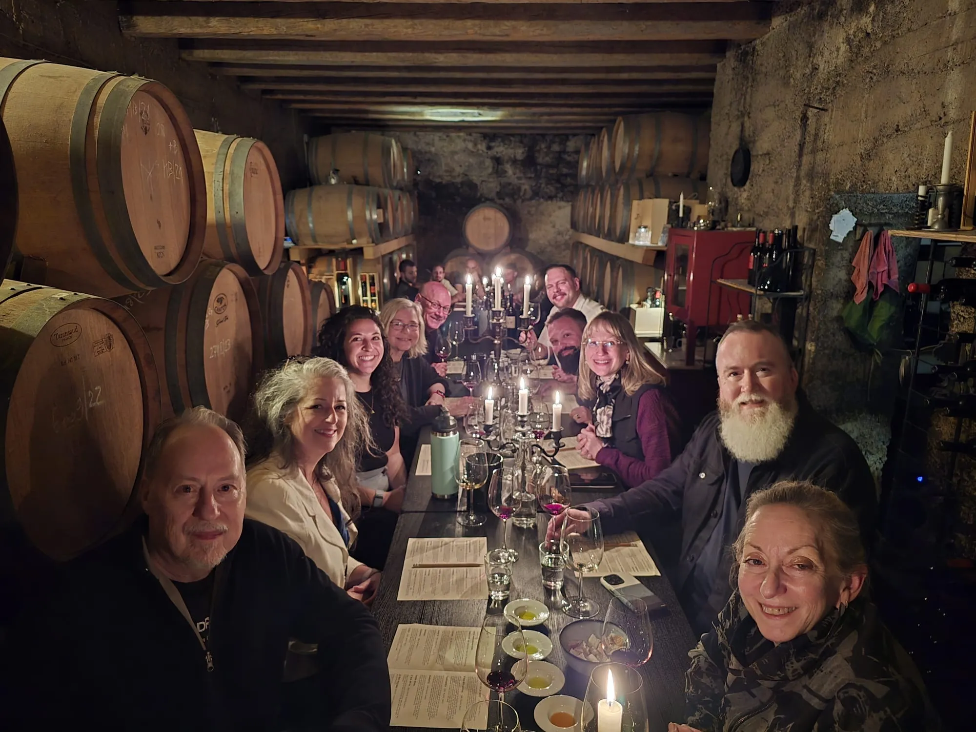 ISST 2025 symposium in Hvar, Croatia, photo 18