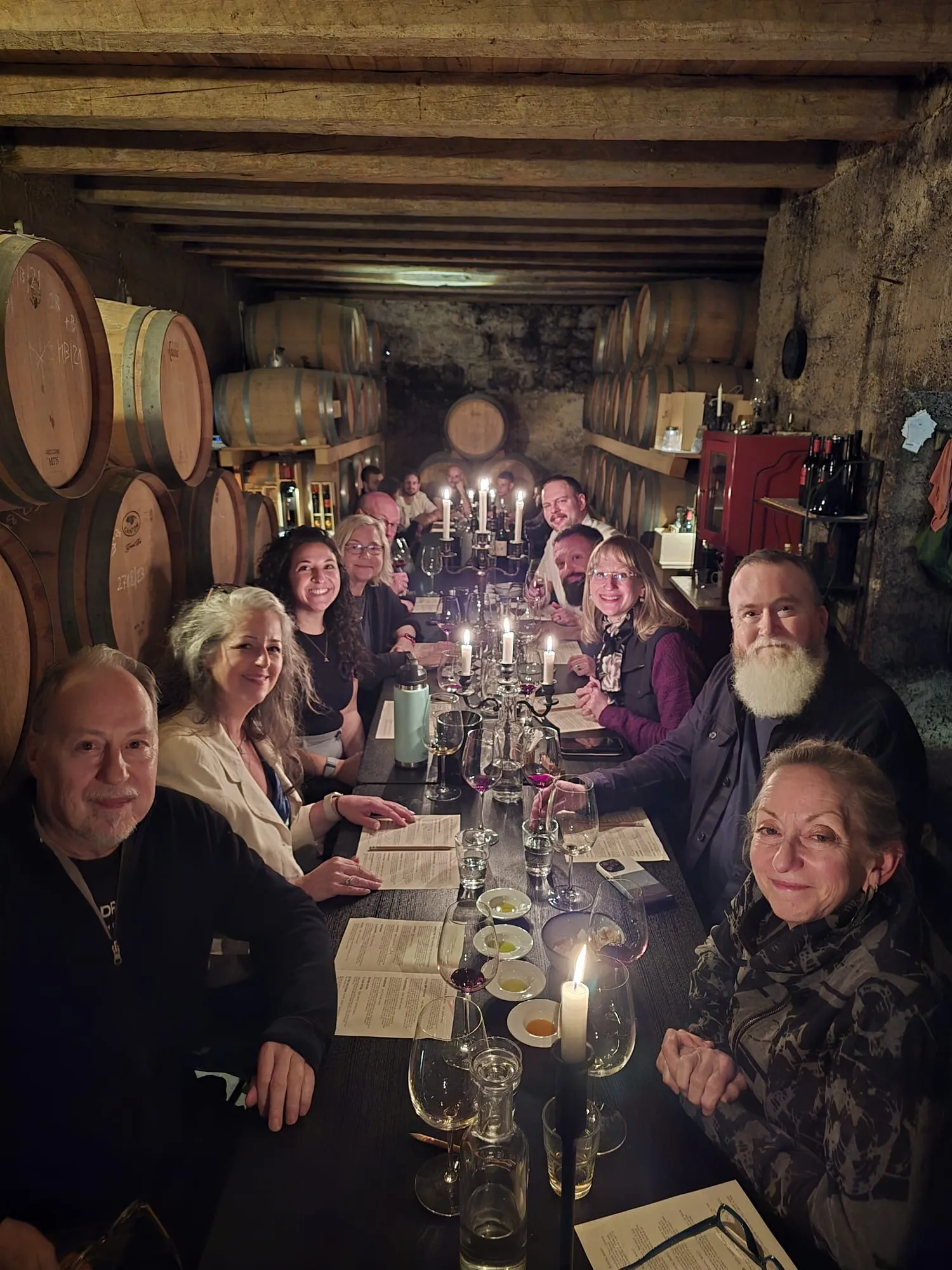 ISST 2025 symposium in Hvar, Croatia, photo 19