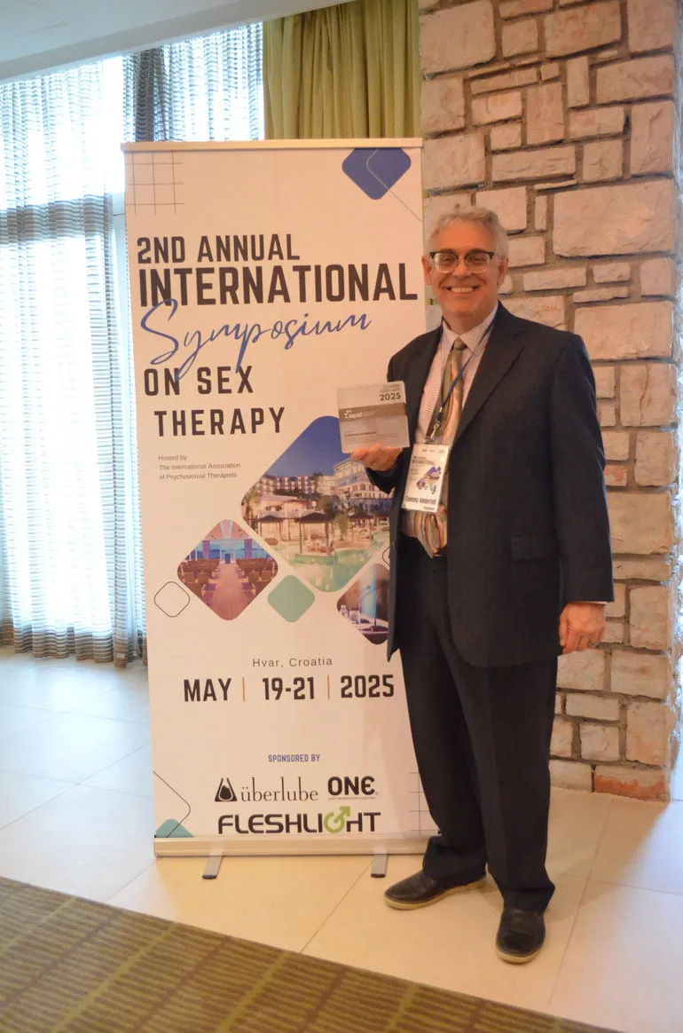 ISST 2025 symposium in Hvar, Croatia, photo 5