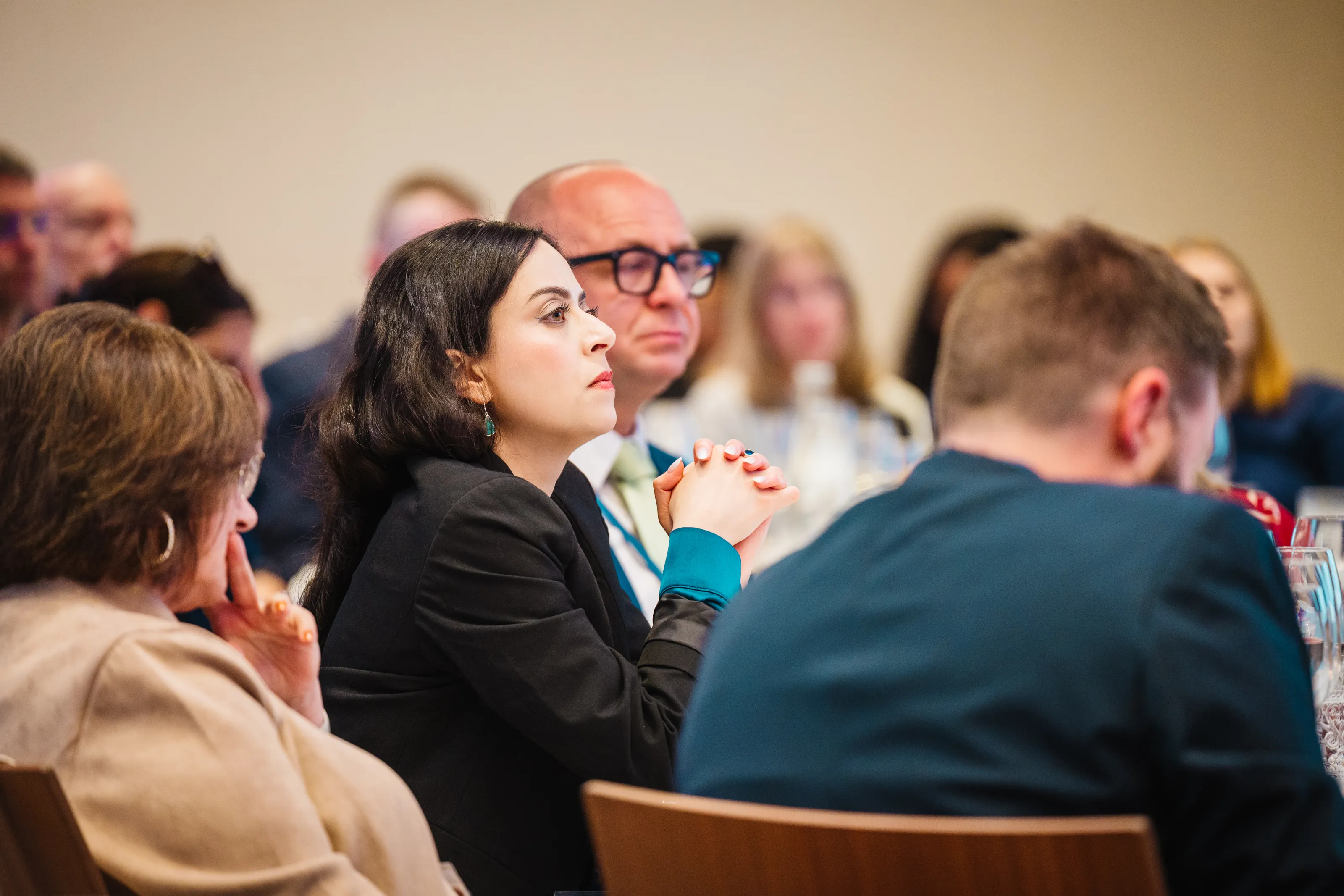 ISST 2026 symposium in Budapest, Hungary, photo 10