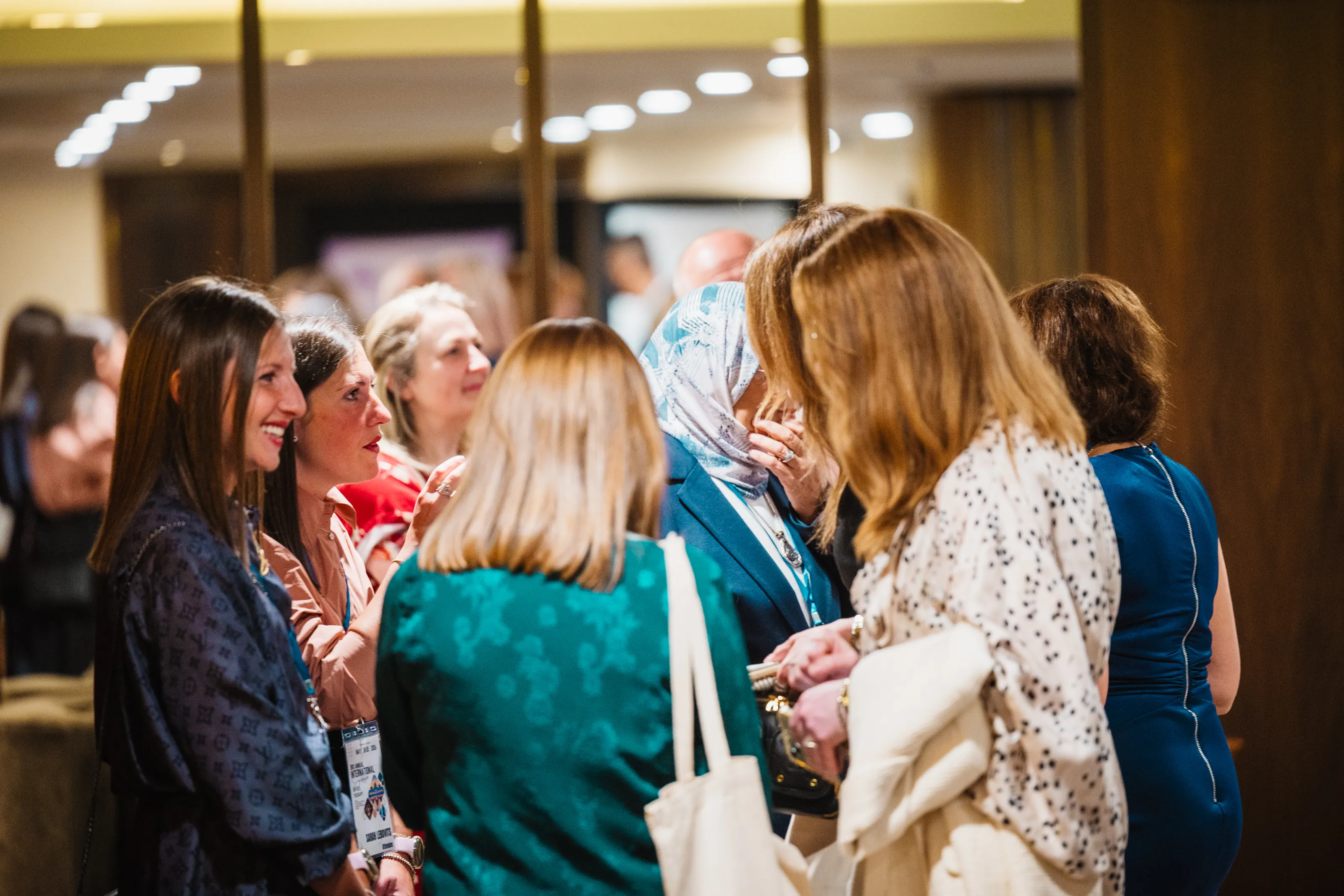 ISST 2026 symposium in Budapest, Hungary, photo 2