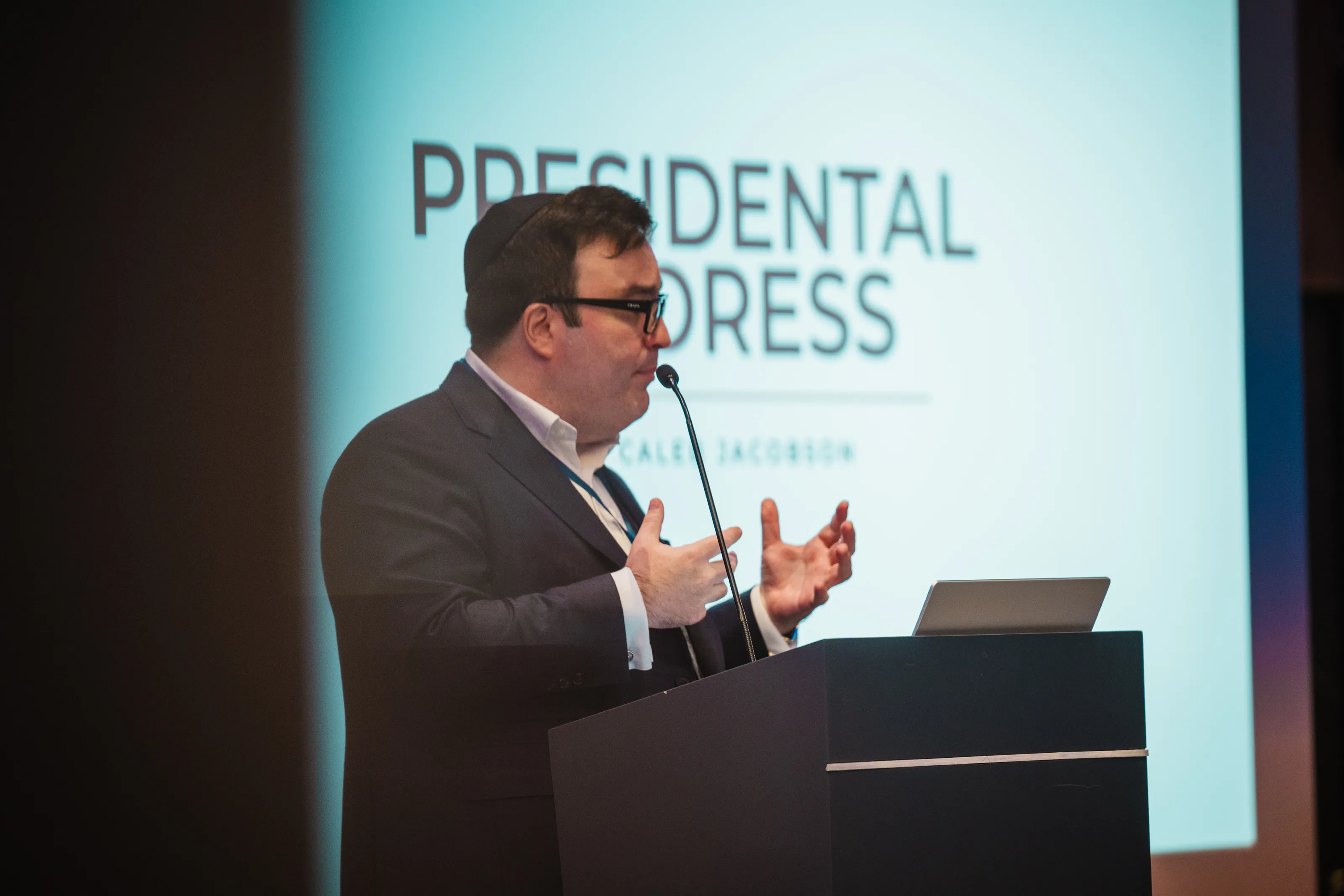 ISST 2026 symposium in Budapest, Hungary, photo 20