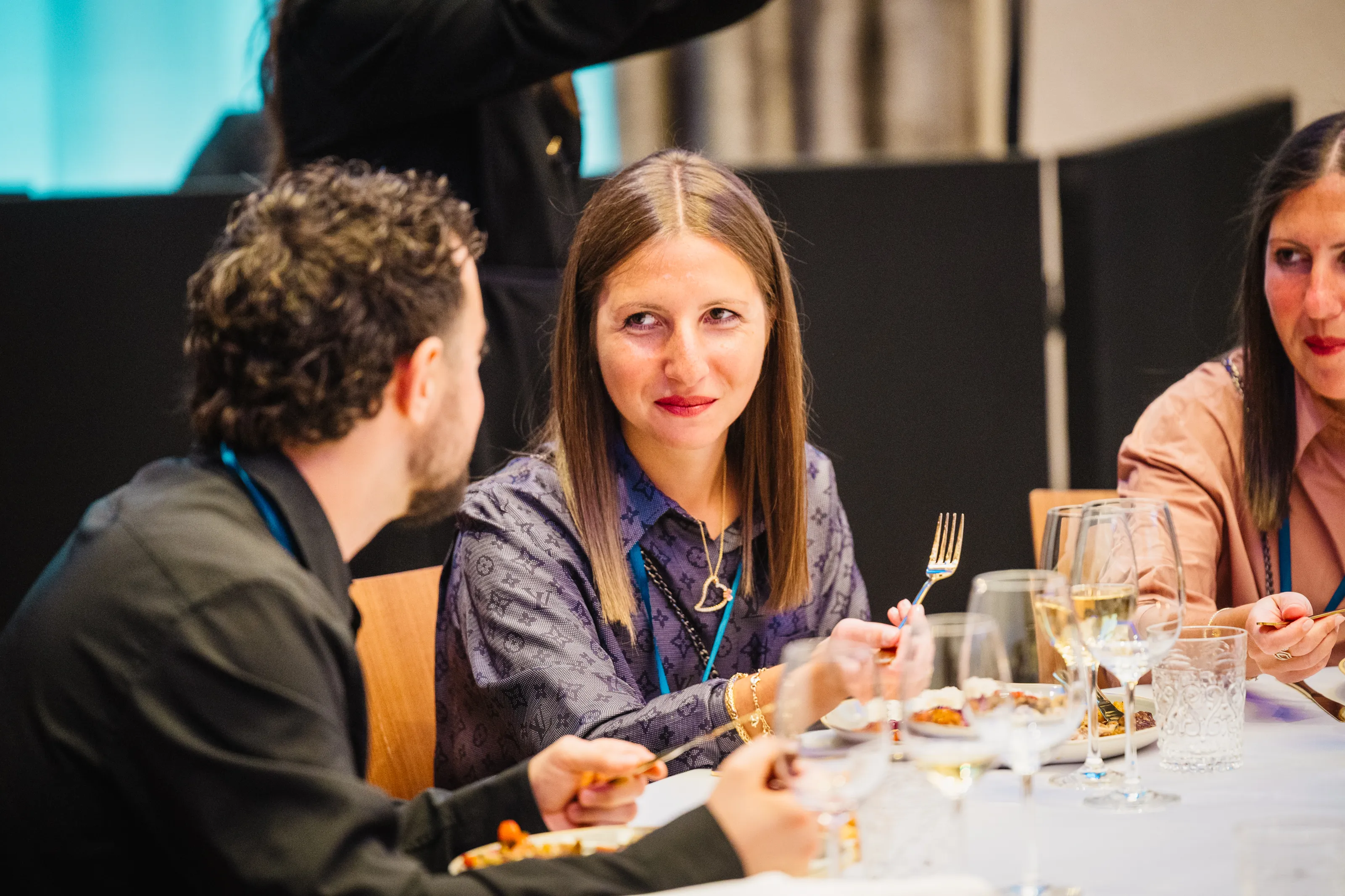 ISST 2026 symposium in Budapest, Hungary, photo 23