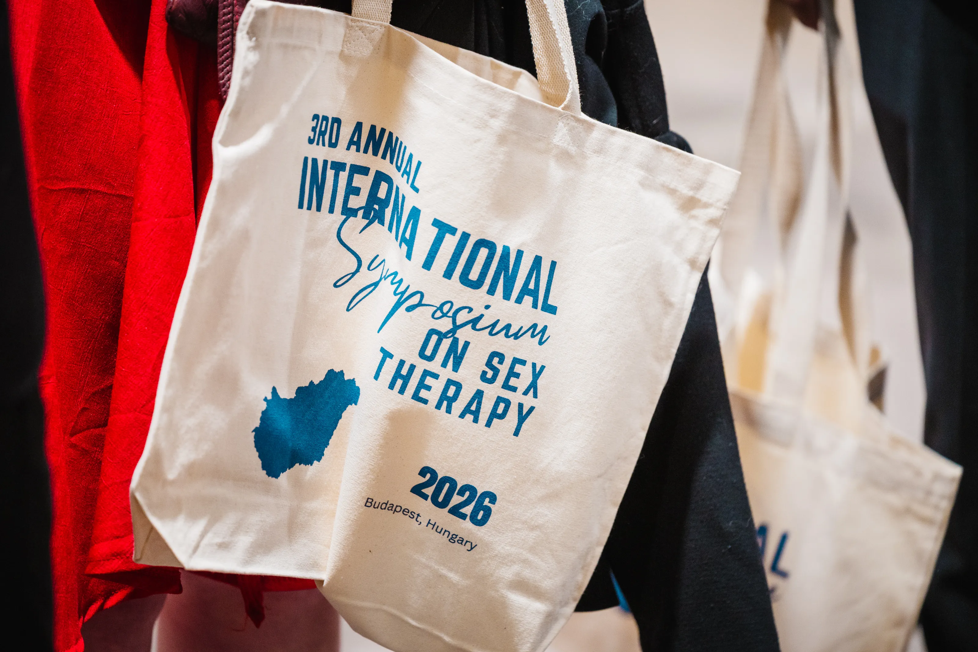 ISST 2026 symposium in Budapest, Hungary, photo 3
