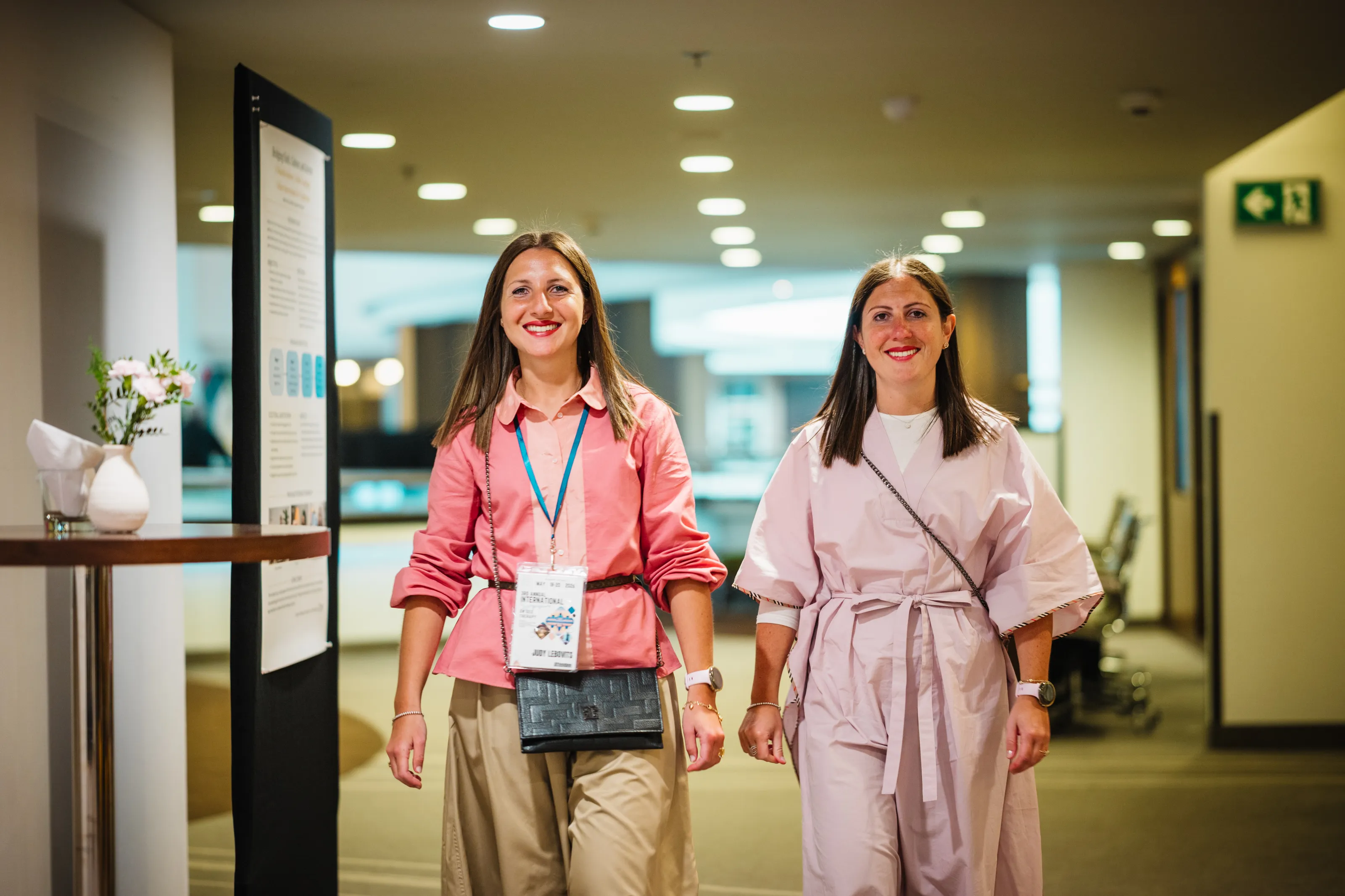 ISST 2026 symposium in Budapest, Hungary, photo 38
