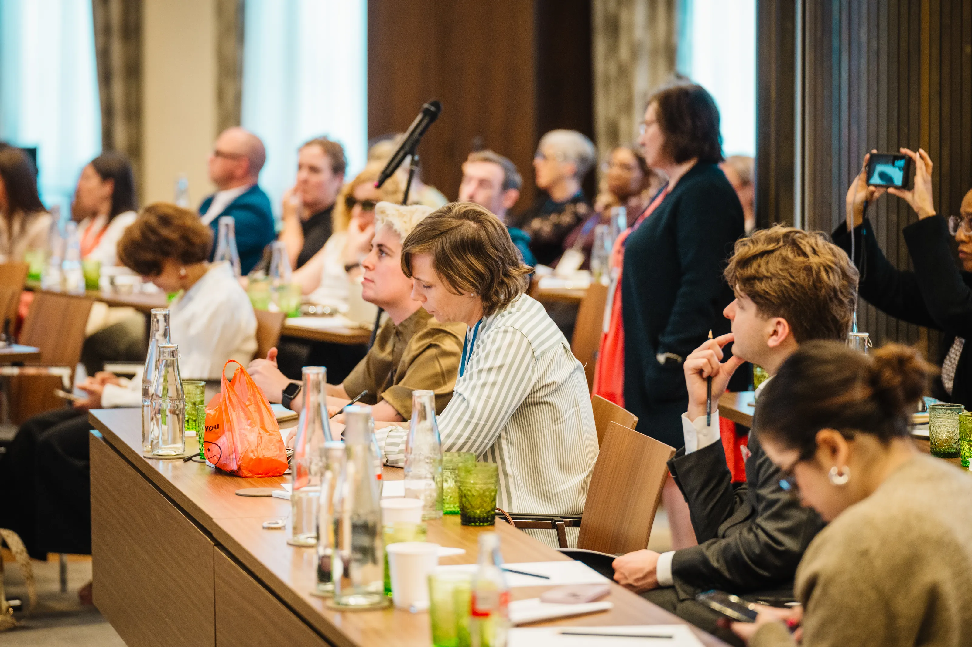 ISST 2026 symposium in Budapest, Hungary, photo 40