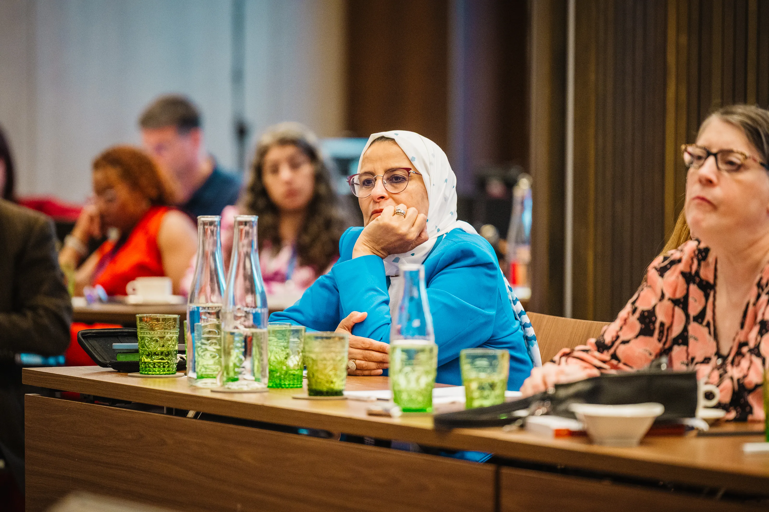 ISST 2026 symposium in Budapest, Hungary, photo 45