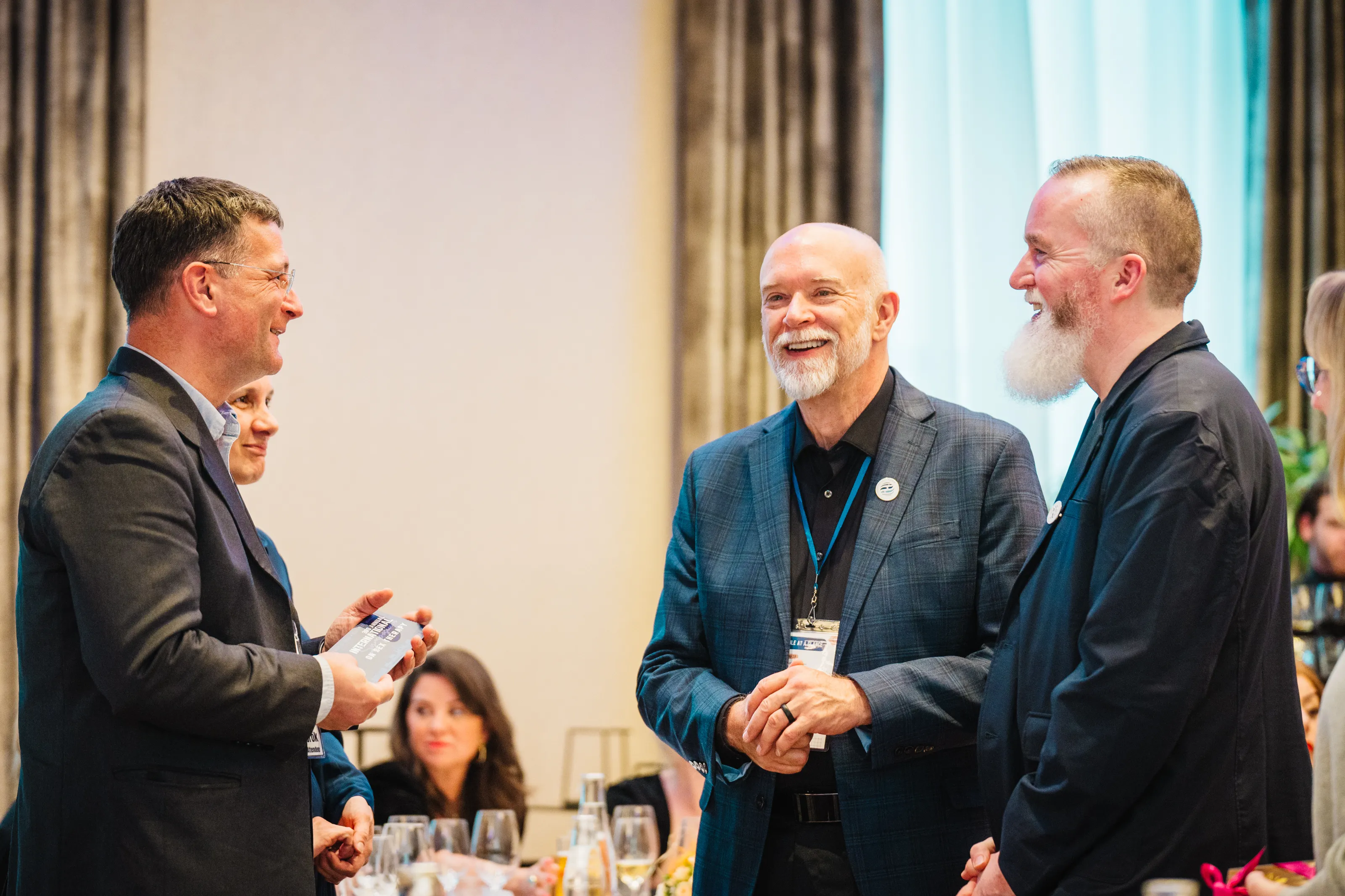 ISST 2026 symposium in Budapest, Hungary, photo 7